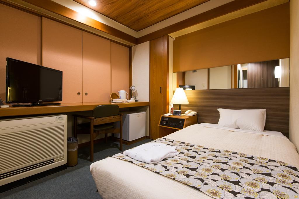 The Hedistar Narita