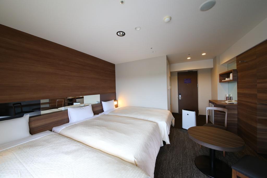 Hotel The Hedistar Narita