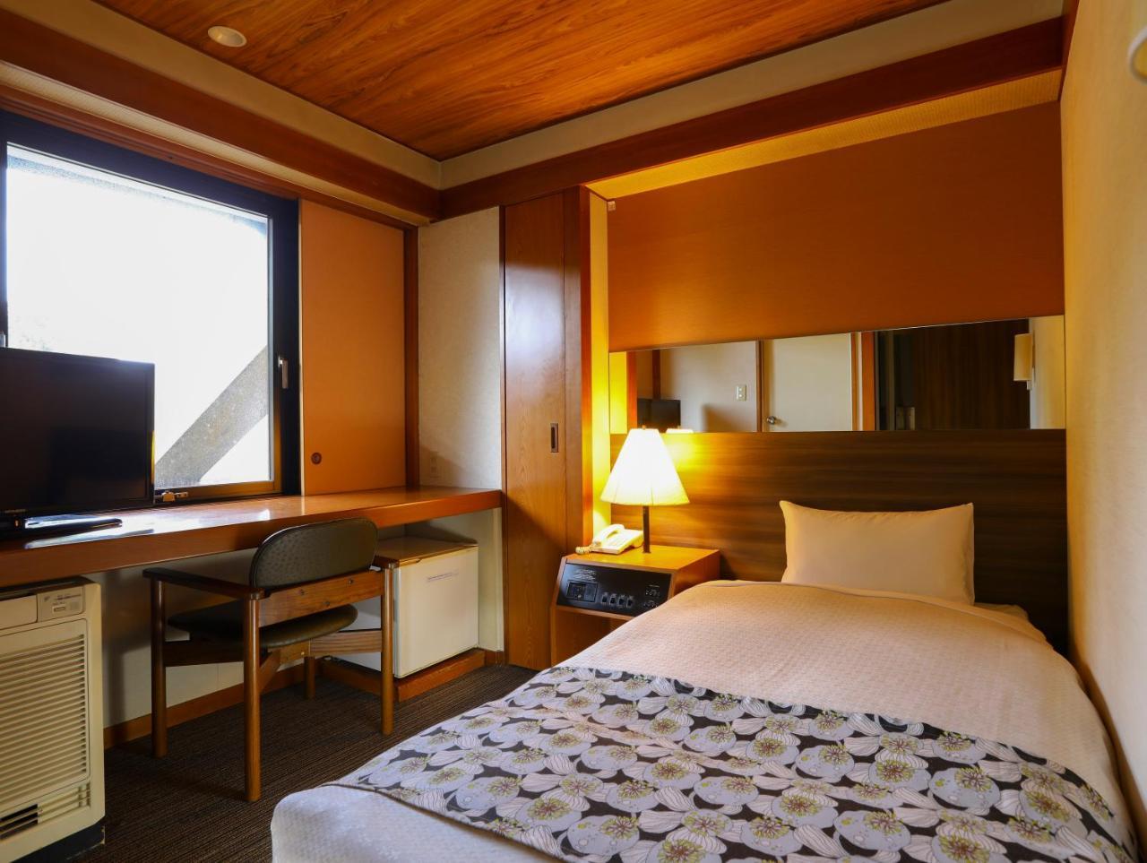 The Hedistar Hotel Narita